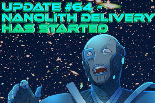 Nanolith Update 64