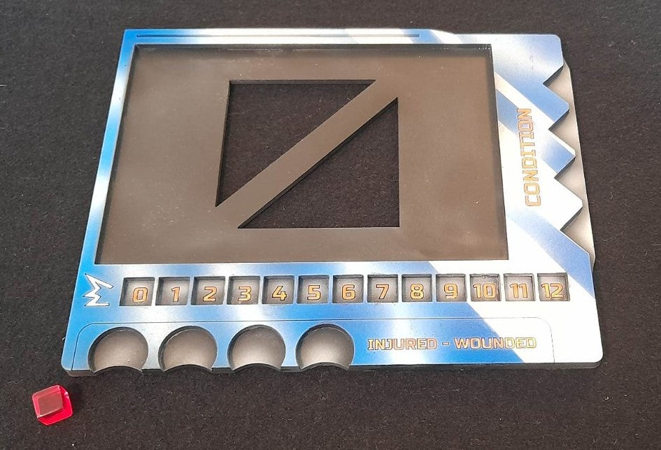 Shatterpoint Squad Tray - Set (6)