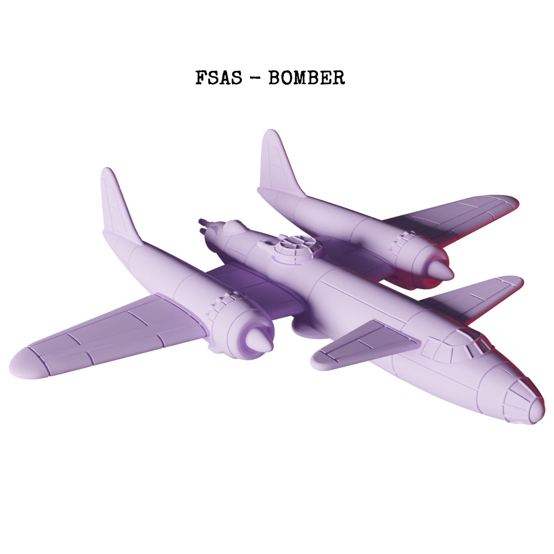 Dockfighters: American Bomber - Expansion