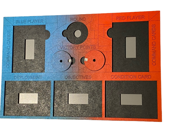 Star Wars Legion(TM) - Mission Control Board