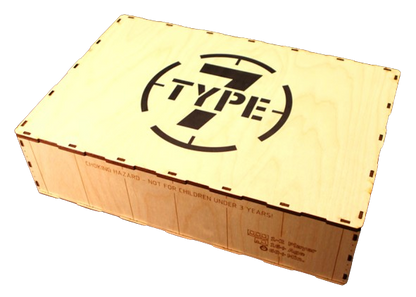 Type 7 U-Boot Grundspiel