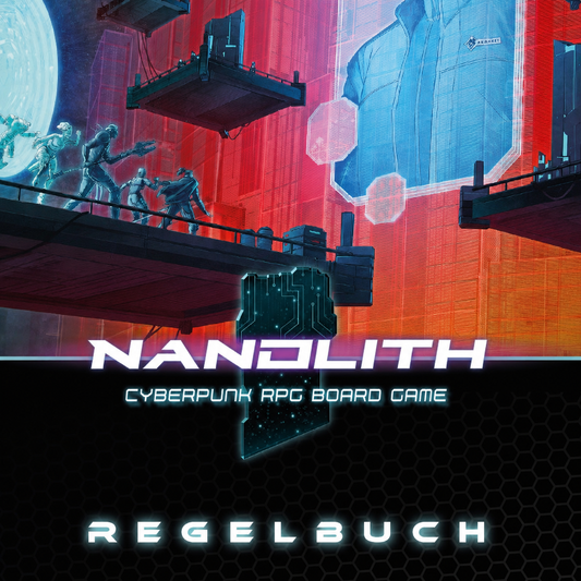 Nanolith Regelbuch (gratis) Deutsch