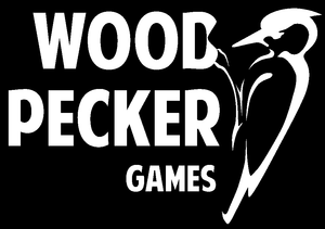Woodpecker Games