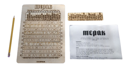 MEPAK Verschlüsselungsgerät