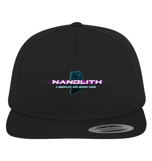 Nanolith - Premium Snapback