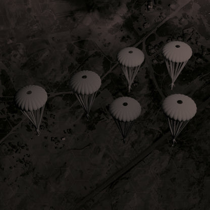 Dockfighters: Fallschirmjäger - Expansion