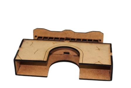 Desert Gate