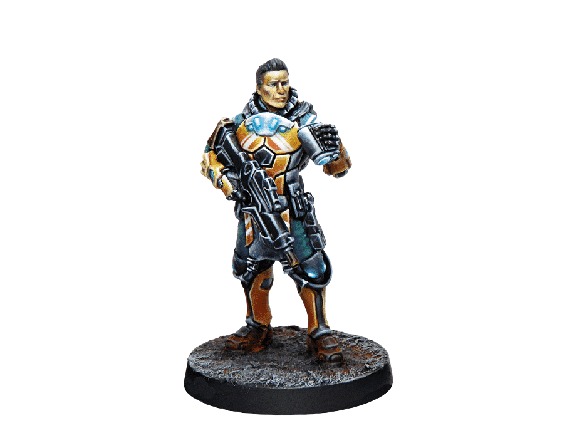 Yu Jing Support Pack (4)