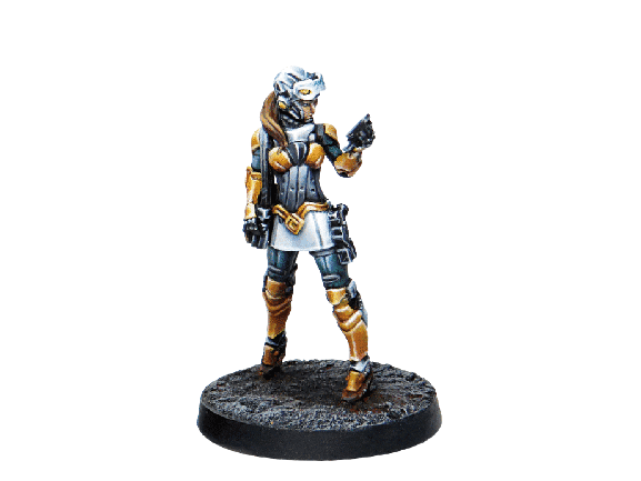 Yu Jing Support Pack (4)